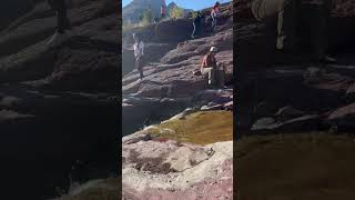 Red rocks reelsbauhausvlog [upl. by Amin]