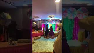 Mehndi Vibes trending ytshorts youtubeshorts shortvideo wedding viralvideo [upl. by Laeira]