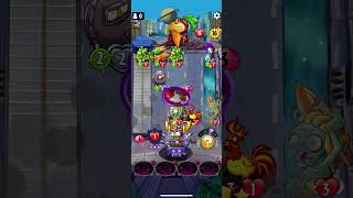 PvZ Heroes Daily Challenge  Puzzle Party 11202024 pvzheroes [upl. by Yrreb]