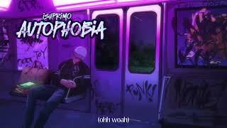 Autophobia  PRIMO Lyric Video [upl. by Uttasta]