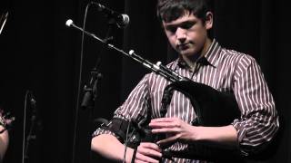 Blas Festival  Feis Rois Ceilidh Trail [upl. by Darelle]