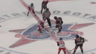 Le 63e tournoi peewee de Québec commence [upl. by Hamfurd]