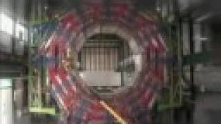 The Large Hadron Collider  First Beam  EXCLUSIVE VIDEO [upl. by Auguste]