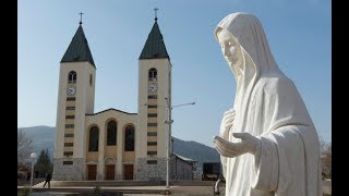 Discerning Apparitions  Medjugorje [upl. by Neela721]