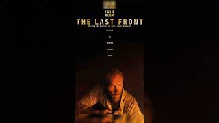 The Last Front 2024 bestmovies actionmovies WWI [upl. by Yleak965]