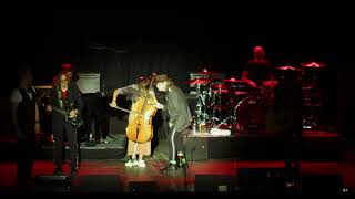 Udo Lindenberg mit Ronja Maltzahn  Cello Live in Calw [upl. by Nivanod]