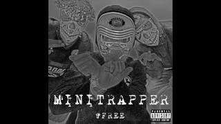 MiniTrapper  Free prod Keyser Soze AUDIO [upl. by Aeret]