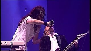 Nightwish  18Wish i Had an Angel  Outro End of an Era DVD [upl. by Fraya]