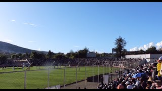 AYACUCHO FC 1 VS UNIVERSITARIO 2  DESDE EL ESTADIO CUMANA DE AYACUCHO [upl. by Grimaud]