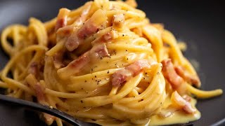 Carbonara [upl. by Ennaegroeg]