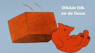 365 verhalen van Dikkie Dik Hond en Doos [upl. by Kloman784]