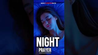 Best Prayers To Fall Asleep Blessed short ytshorts sleepwithgod prayerbeforesleep [upl. by Seerdi]