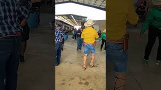 Pulga de Alamo Texas cumbia youtubeshorts Trending [upl. by Ware]