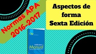 Configuración de un documento APA en Word 2019 [upl. by Ulland168]