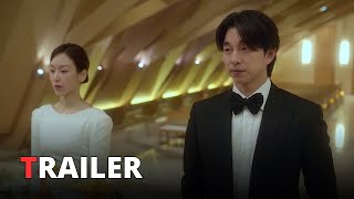 LA VALIGIA 2024  Trailer sub ita della serie kdrama con Seo Hyunjin e Gong Yoo su Netflix [upl. by Eiramalegna]