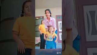 Massi bhanja bhanji enjoy dance [upl. by Caritta]