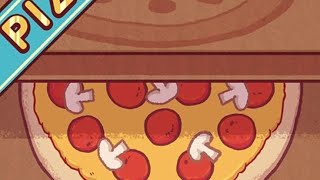 Good Pizza Great Pizza game day 682 [upl. by Inaniel]