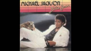 Michael Jackson  Billie Jean Vocals Only [upl. by Hunley]