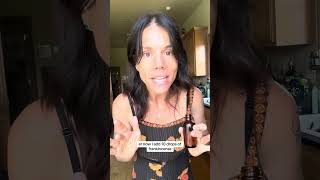 Castor oil is amazing for your skin How to make the “fountain of youth” serum [upl. by Namas]