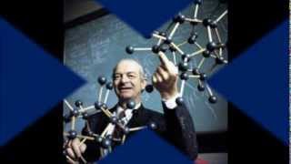 estructura de las proteinas Linus Pauling [upl. by Sanger775]