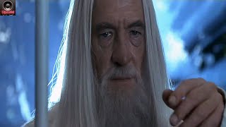 The Lord of the Rings The Two Towers 2002 Trailer 1 HD [upl. by Golding968]