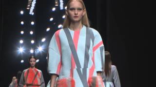 HANAE MORI designed by Yu Amatsu 201516 AW [upl. by Abbie]