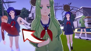 NEW UPDATE Dreadful DL Yandere Simulator Fan Game [upl. by Omor]