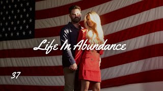 Overcoming Difficulty  Life In Abundance  Ep 37 [upl. by Cutcheon26]