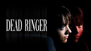 DEAD RINGER  Short Film [upl. by Elnora194]