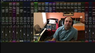 Pro Tools 10 How To Set Up Loop Playback  HowToNOWTUBE [upl. by Savick]