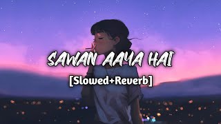 Sawan aaya Hindi song [upl. by Akinet664]