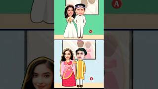 कौनसा Couple भूत है  Baalveer Paheliyan  TMKOC Cartoon  Baalveer Returns   TMKOC   shorts [upl. by Abbey238]