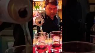 One more jager bomb 2viral viralvideo foodie cocktail trending [upl. by Yduj]