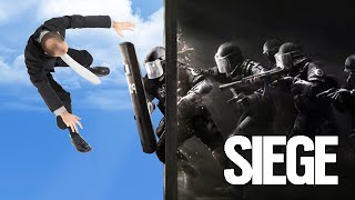 We komen je redden  Rainbow Six Siege [upl. by Colline]