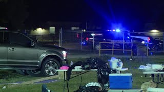 Erath parents speak out after StMartinville homecoming shooting [upl. by Feliks]