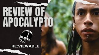 Apocalypto Review [upl. by Peterus]