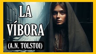 💛CUENTOS CLÁSICOS RUSOSTOLSTOI [upl. by Nodaj614]