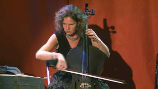 Bach Cello Suite nr 1  Prelude Performed live by Josephine van Lier [upl. by Ahsak]