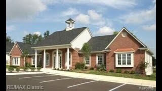 Tour video of listing at 208 W Highland Road Unit 102 Highland Twp MI 48357  Commercial for sale [upl. by Osanna408]