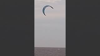 Windsurfing ocean sea sun wind naturepower [upl. by Meirrak]