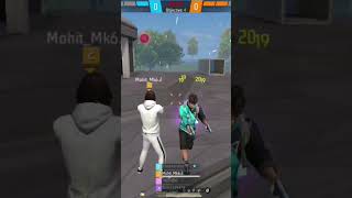 Paye lagu laadle shorts freefire newviral gaming [upl. by Tremml49]