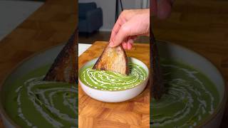 Best Roasted Green Vegetable Soup Recipe  Healthy amp Delicious [upl. by Bezanson]