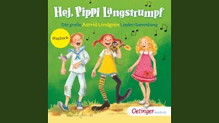 Hej Pippi Langstrumpf Playback [upl. by Adelpho]