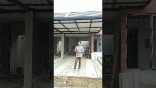 shorts Metland Cibitung rumah cluster barselona [upl. by Nasaj533]