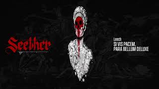 Seether  Leech Official Visualizer [upl. by Brabazon]