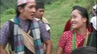 GURUNG SONG syurai yubaa [upl. by Eluj]