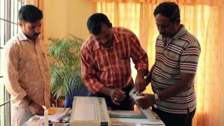 Presiding Officers Training Video for EVM operations [upl. by Lleda]