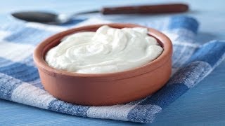 Greek Yogurt Health Benefits  Nutritionist Karen Roth  San Diego [upl. by Etteiram]