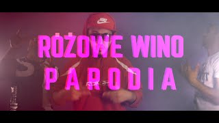 GEJFRUTY  JEST TAKA SUCZ PARODIA FEDUK PO POLSKU  RÓŻOWE WINO COVER [upl. by Maier]