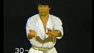 ORIGINAL JKA KATA SERIES  EMPI [upl. by Yand293]